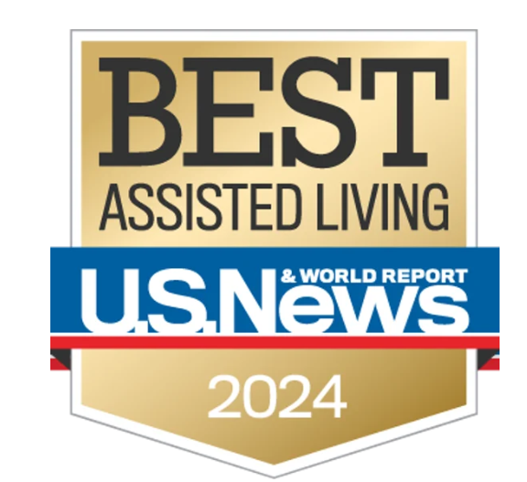 Best Assisted Living 2024 (U.S. News)