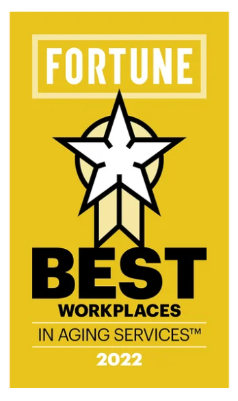 Fortune Best Workplaces 2022